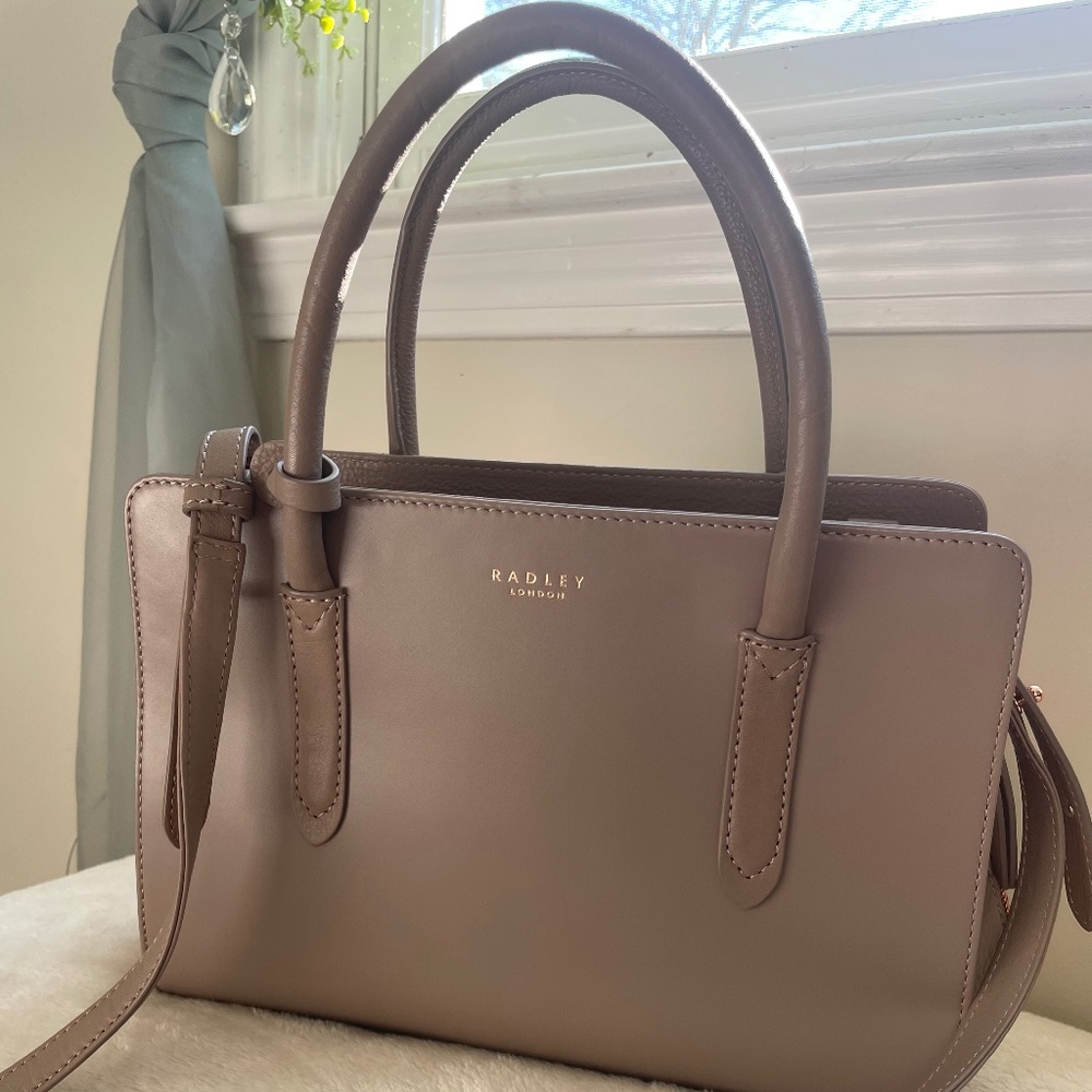 Radley London Crossbody